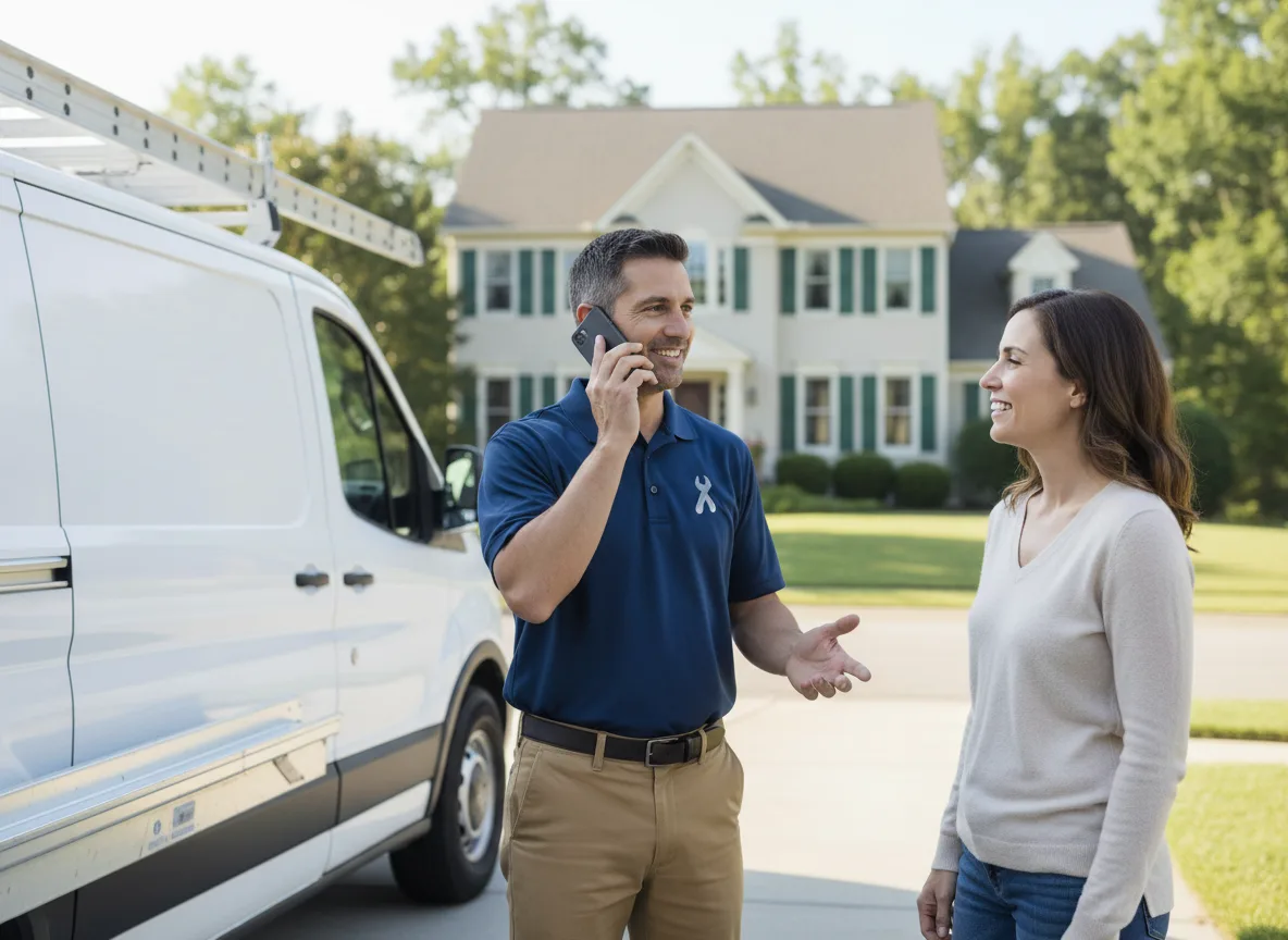 Home Gutter Service Burrillville, RI FAQs